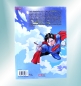 Preview: Superman vs. Meshi Kulinarische Ausflüge nach Japan Manga Band 1 von Panini